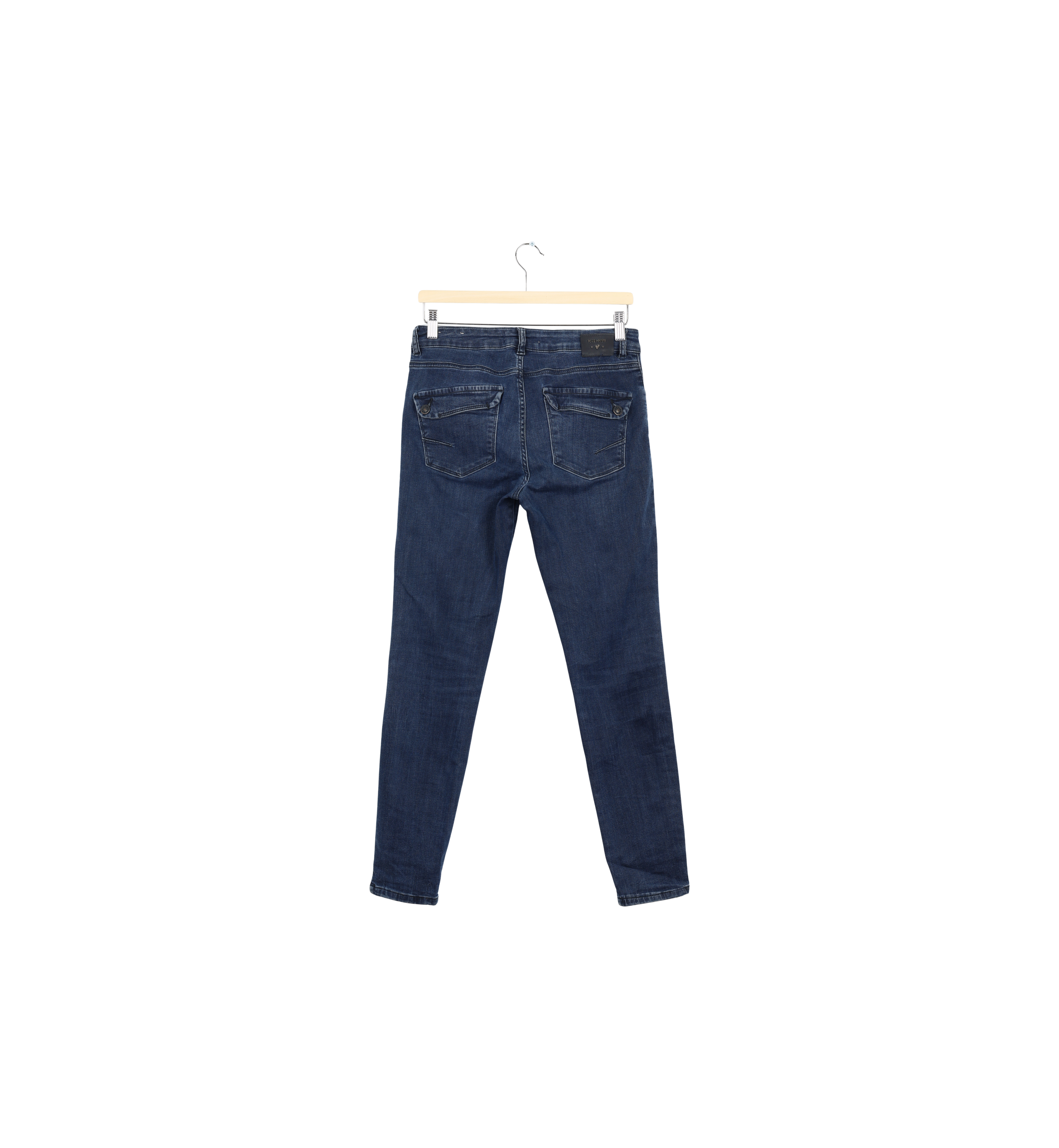 Packshot / Dark Blue Denim / ReLoved